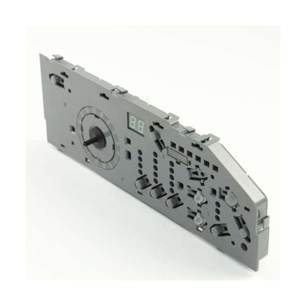 Whirlpool W11322884 Whirlpool Electronic Control Board + Core W11322884 - main